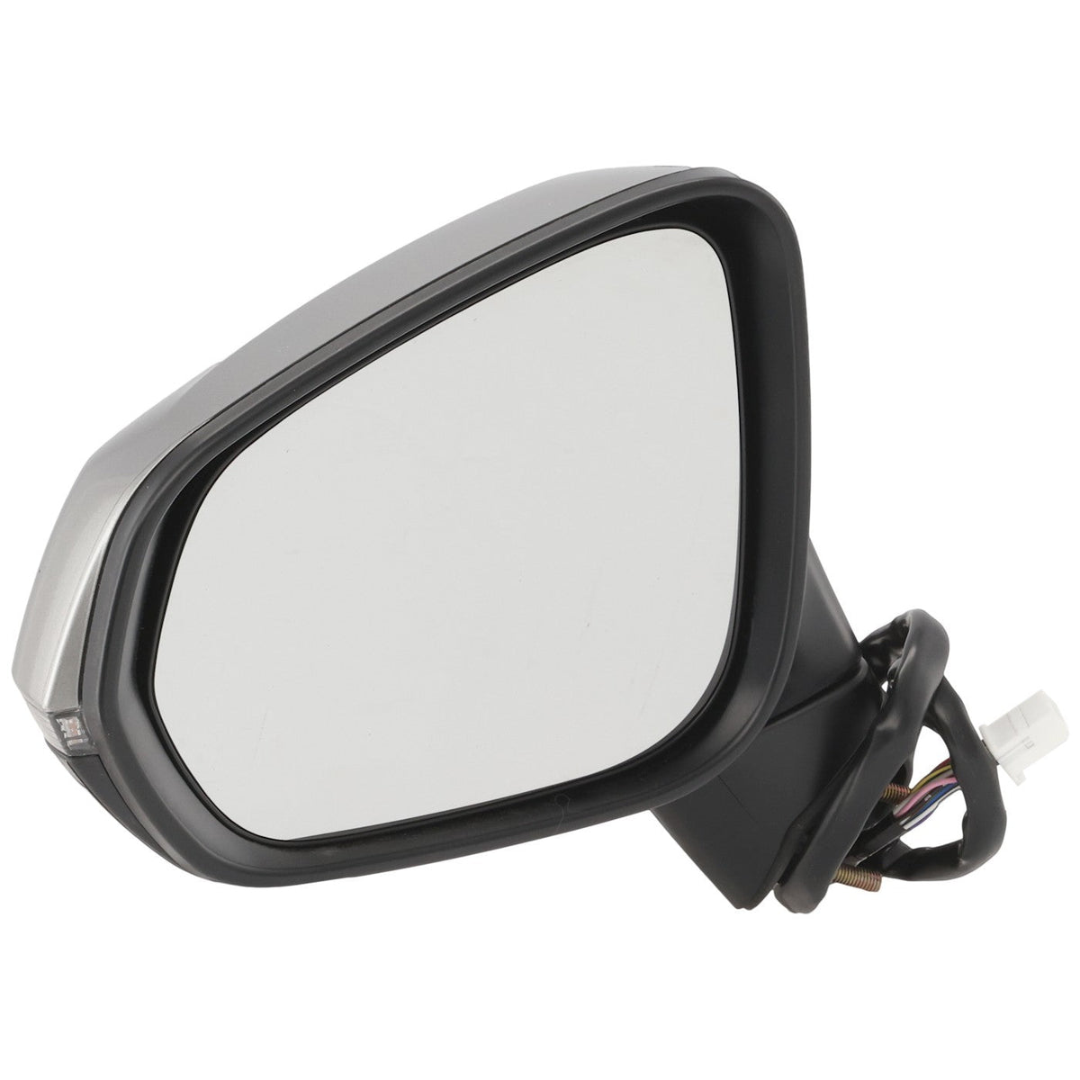 Driver Left Side Heated Mirror for Lexus RX350 RX450h RX350L (2018–2019)