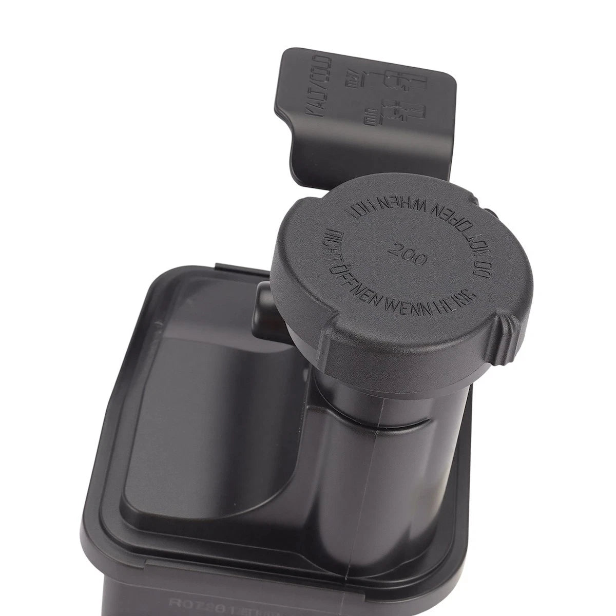 Coolant Expansion Tank for BMW 3 Series E46 330Ci 325Ci 2000–2006 (18069268)