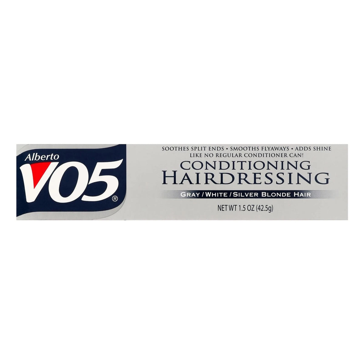 Conditioning Hairdressing for Grey White (Pack of 1)