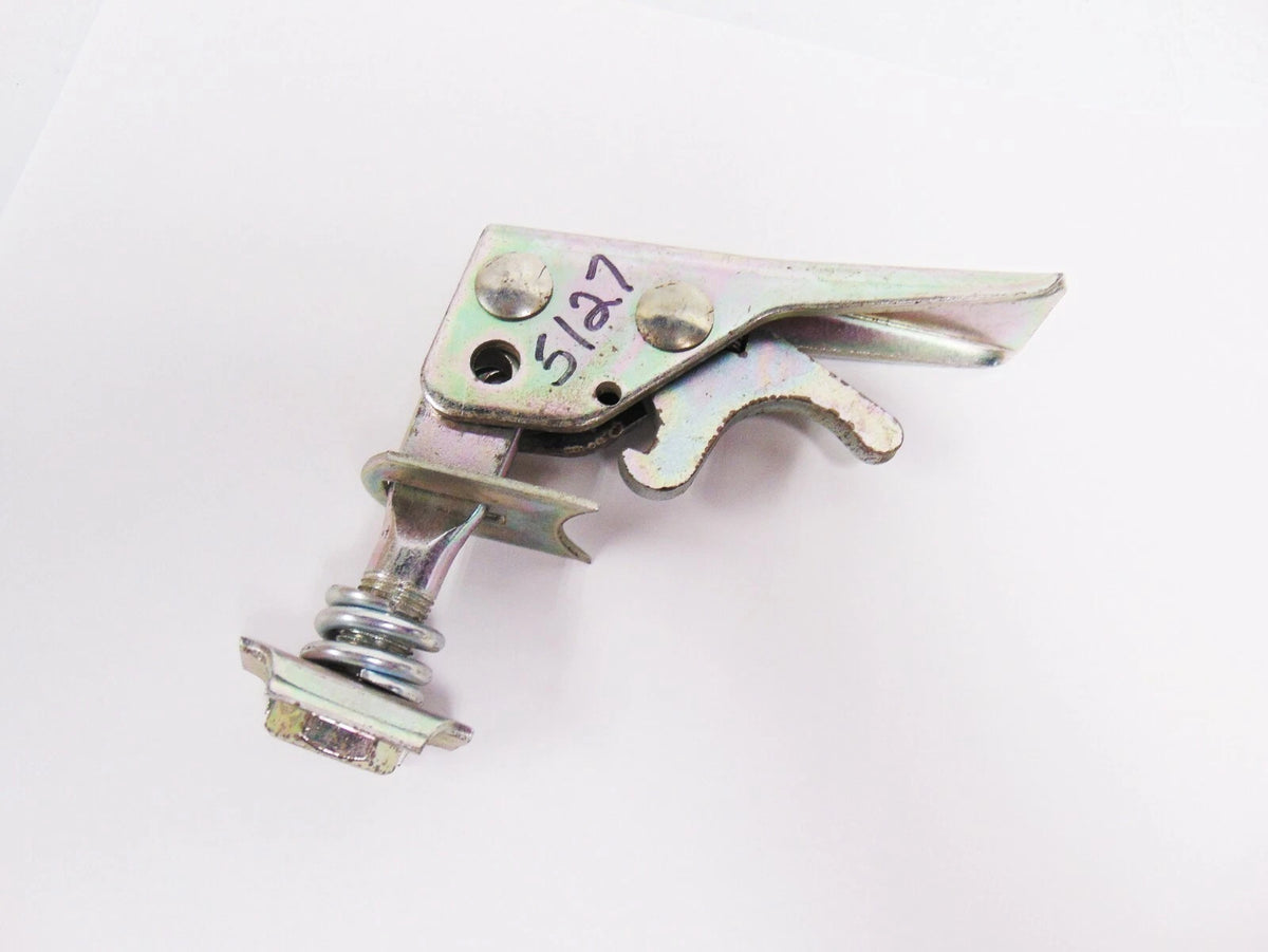 OEM Trailer Coupler 05127 for Triton
