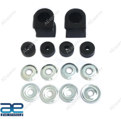 Stabilizer Rubber Kit for Mahindra Scorpio Bolero Thar (0401EA0490N)