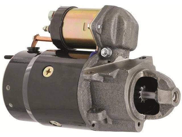 Remanufactured Starter for Buick Century (1977) 76549DTFG