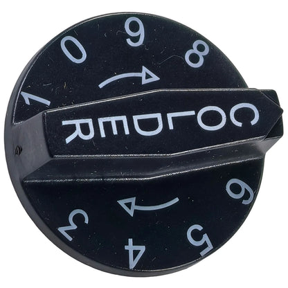 Thermostat for True Freezer Temperature Control Kit