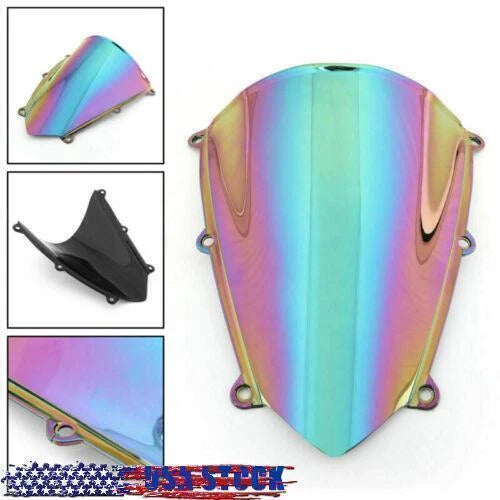 Windshield for Honda CBR 600RR (2007–2012) WIN-H102-Iridium