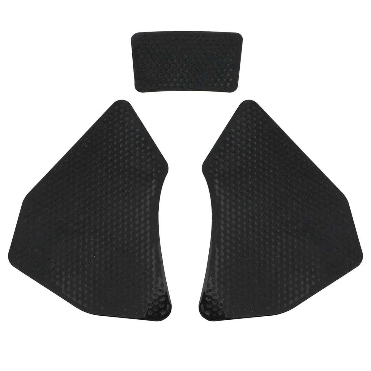 Fuel Tank Pad Protector Kit for Ducati Multistrada V4 (2021–2022) - 97480291AA T9