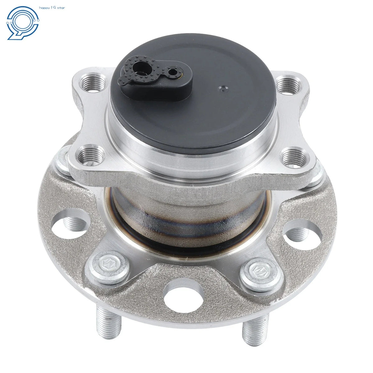 Rear Wheel Hub Bearings for Dodge Caliber Jeep Sebring Compass Patriot (FWD)
