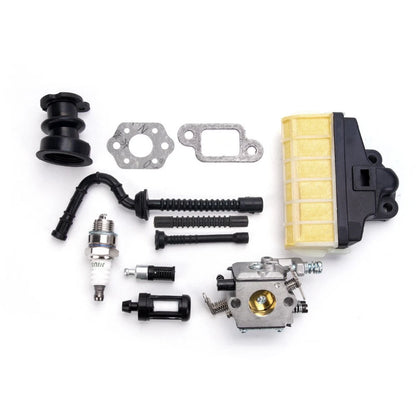 Upgrade Carburetor for MS250 MS230 MS210 021 023 025 (No Years Specified)