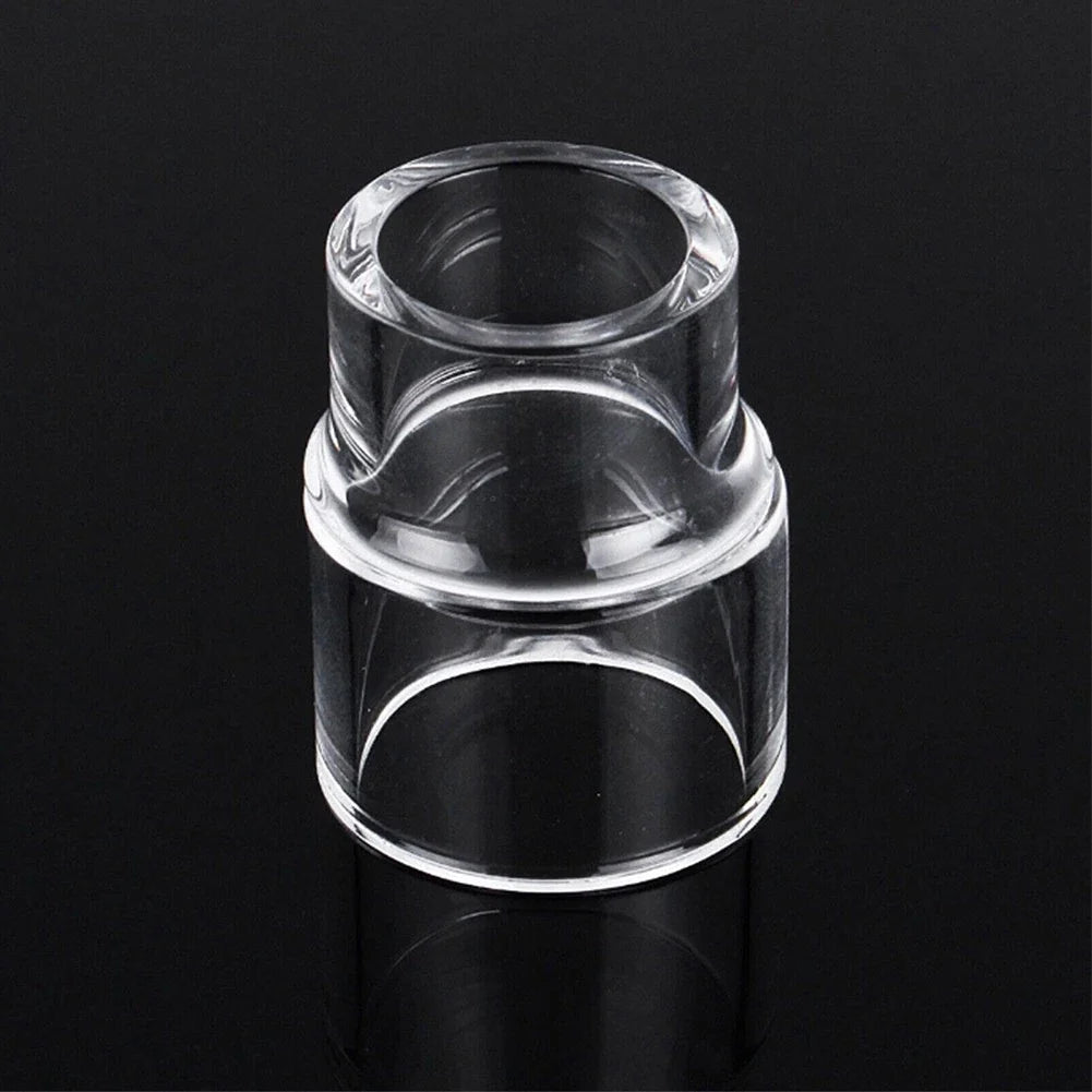 8Pcs Gas Lens Kit #12 Torch Cups & O Rings for WP-17/18/26