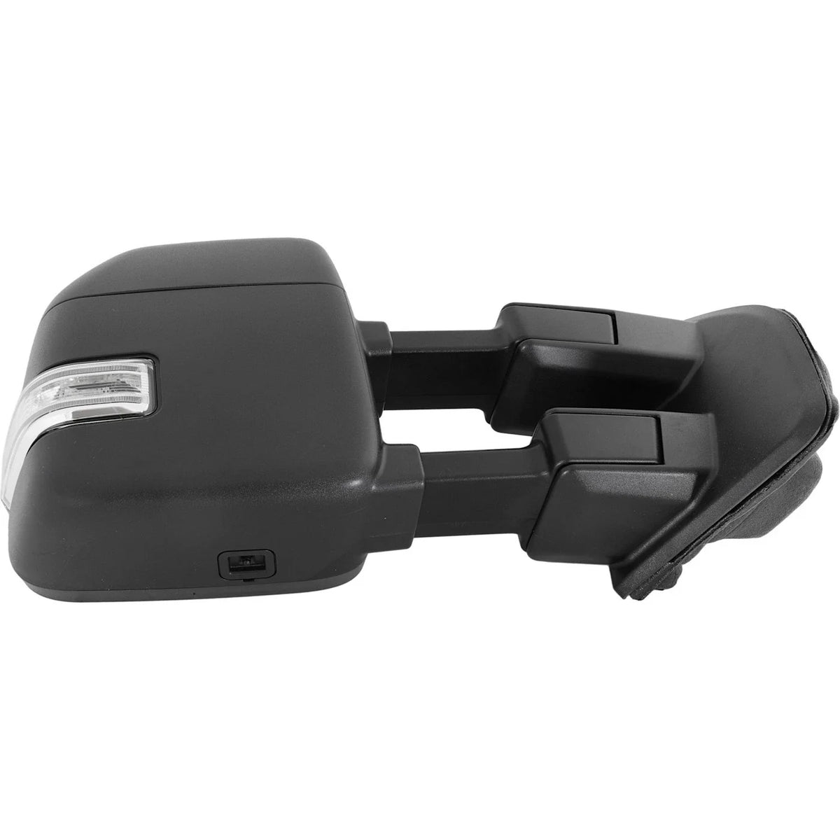 Heated Towing Mirror for Ford F350 F250 F450 (Passenger Right Side)