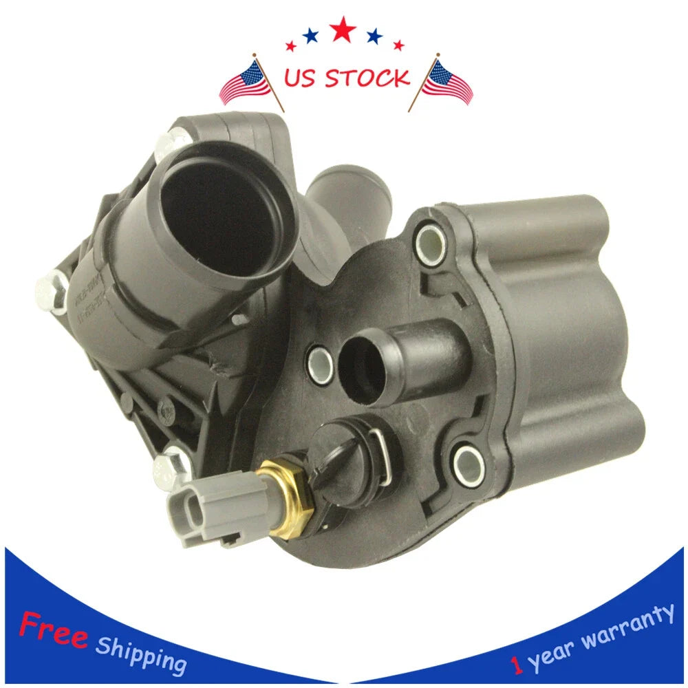 Thermostat Housing Cooling Outlet Kit for Explorer Ranger Mountaineer (1991–2001)
