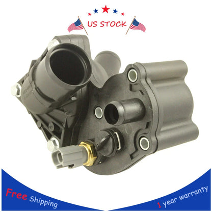 Thermostat Housing Cooling Outlet Kit for Explorer Ranger Mountaineer (1991–2001)