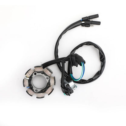 Ignition Stator Magneto Generator for Honda CRF450R (2004) 31120-MEN-003, 31120-MEN-000