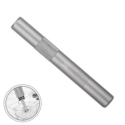 Precision Knocking Tool for Phone Back Glass Removal (Aluminum Alloy)