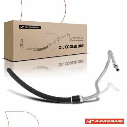 A-Premium Auto Trans Oil Cooler Line for Buick Regal (1990–1997) 624-102