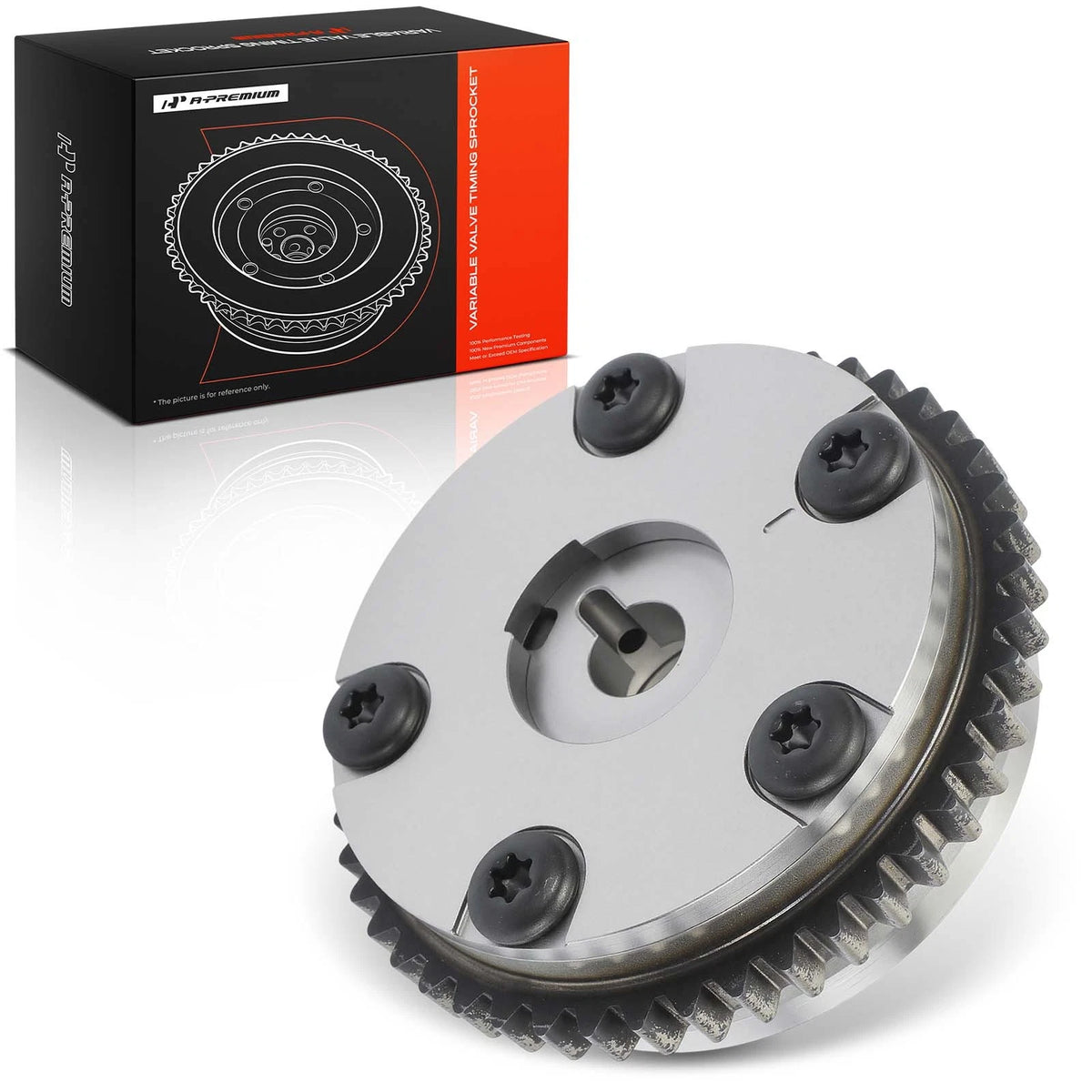 VVT595 Variable Valve Timing Sprocket for Honda Accord Civic Acura TLX