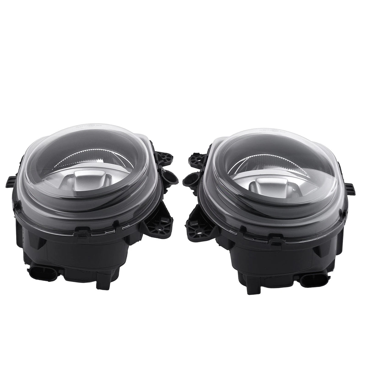 Fog Light Assembly Set for BMW 5 Series F10 F07 GT (2012–2017) MHOE4Y, 63177311293, 63177311294