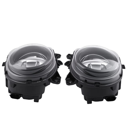 Fog Light Assembly Set for BMW 5 Series F10 F07 GT (2012–2017) MHOE4Y, 63177311293, 63177311294
