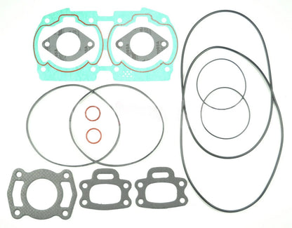 Top End Rebuild Gasket Kit for Sea Doo 650 657 XP SPX GTX (1993–1995) 112-22-0233
