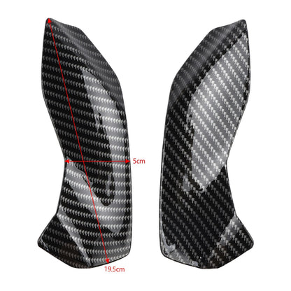 Headlight Fairing Side Panel for Yamaha MT-09 FZ09 MT-09 SP (2021–2022) M549-A312-CBN