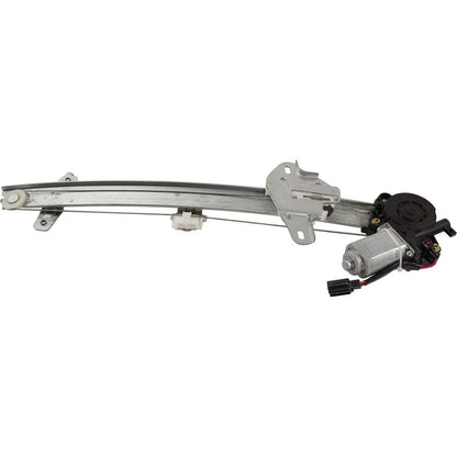 Window Regulator for Honda Insight (2019–2020) CLX-M0-USA-RH46290022-CL360A71, HO1350172