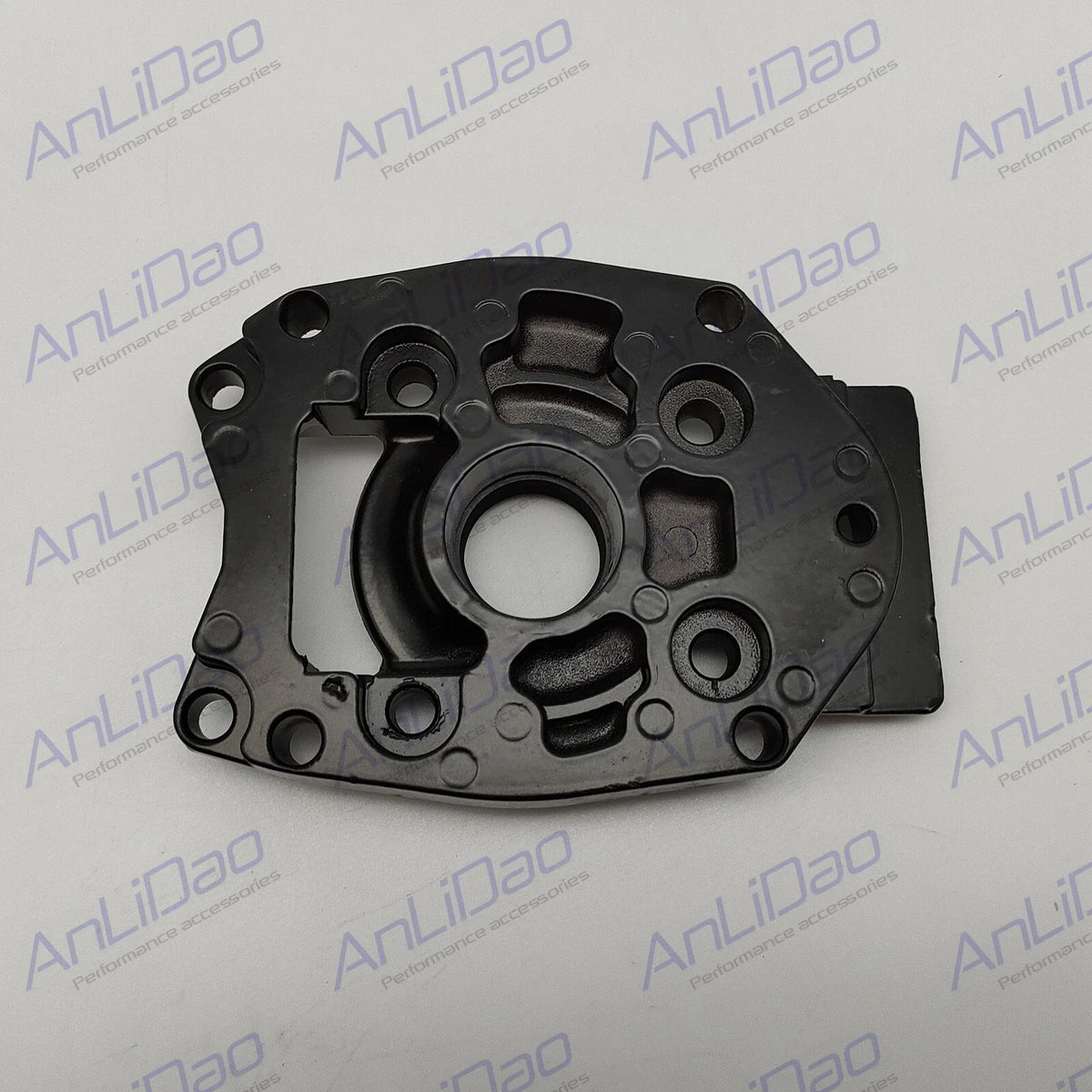 Water Pump Impeller Kit for Mercury Mariner 60-125HP (2000–2010) 46-8M0113799 46-43024A7