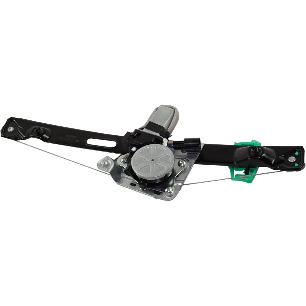 Power Window Regulator for BMW 325xi/330xi (2006) CLX-M0-USA-RB49170009-CL360A72
