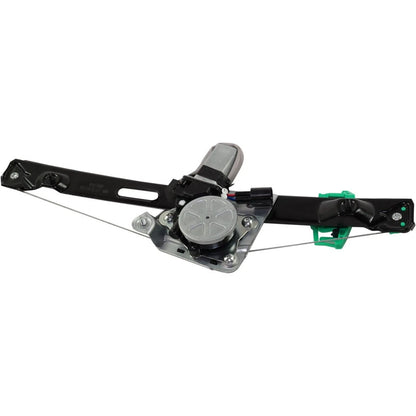 Power Window Regulator for BMW 325xi/330xi (2006) CLX-M0-USA-RB49170009-CL360A72