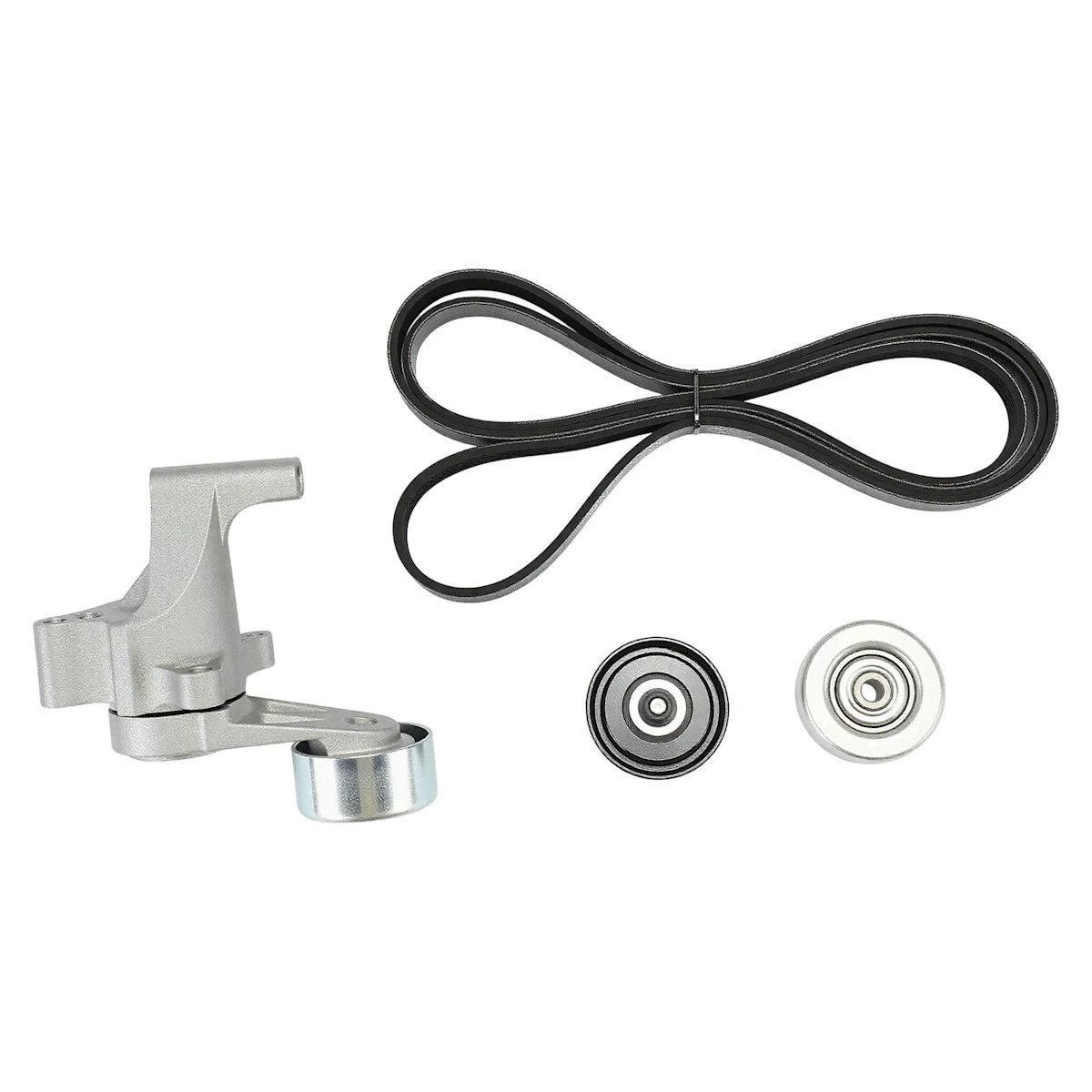 Timing Belt Kit for Toyota 4Runner Tacoma (2009–2010) 18038959