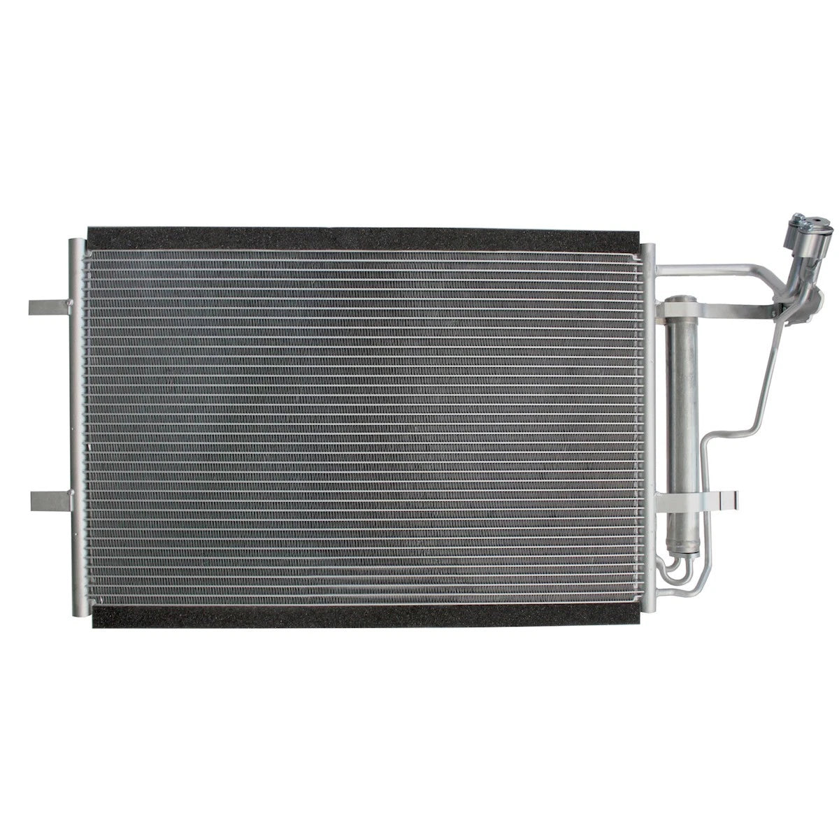 A/C Condenser for Mazda 3 Sedan (2010–2013) 10776, BBP261480C