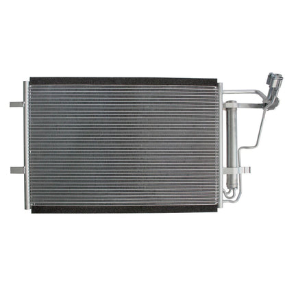 A/C Condenser for Mazda 3 Sedan (2010–2013) 10776, BBP261480C