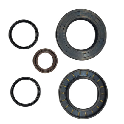 Complete Gearcase Seal Kit for Volvo Penta 200-290DP (875741, 876266, 122191)