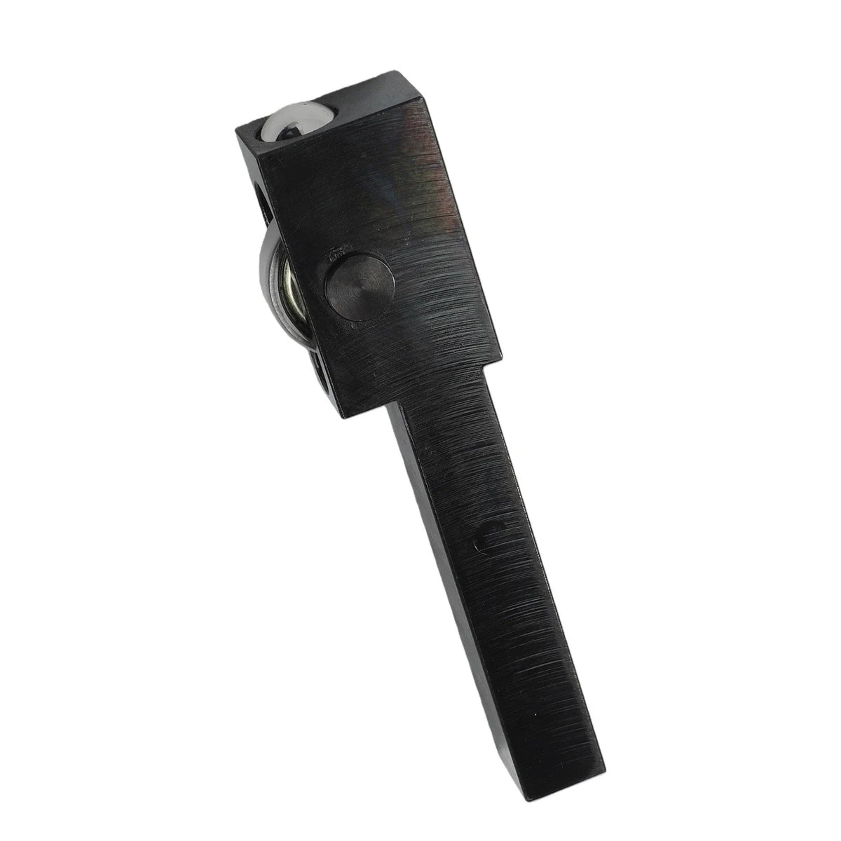 Lathe Roller Polishing Tool for Metalwork (High Hardness Steel Balls)
