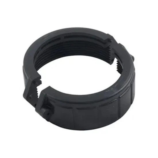 2X Magic Plastic Heater Union Split Nut for Large Flange (2-1/2" FBT)