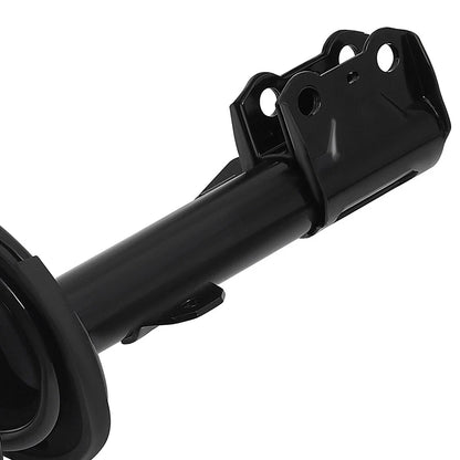 Front Struts & Sway Bar Links Suspension Kit for Toyota Highlander (2008–2013)