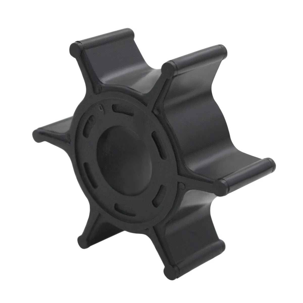Water Pump Impeller for Honda Marine Outboard BF 8 9.9 HP (19210-ZW9-013, 19210-ZW9-003)