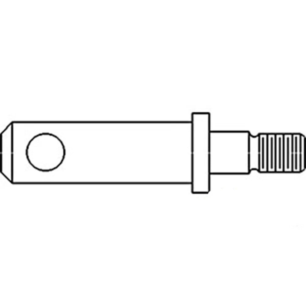 Upper Lift Rod Pin for Ford 1100 1110 1200 1210 (No Years Supplied)