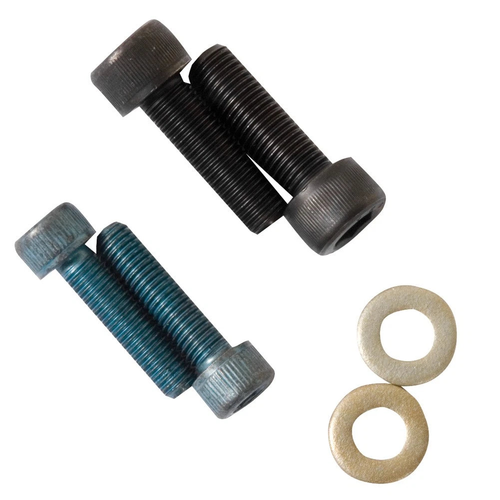 Subframe Bolt Upgrade Kit for KLR 650 (Su8)