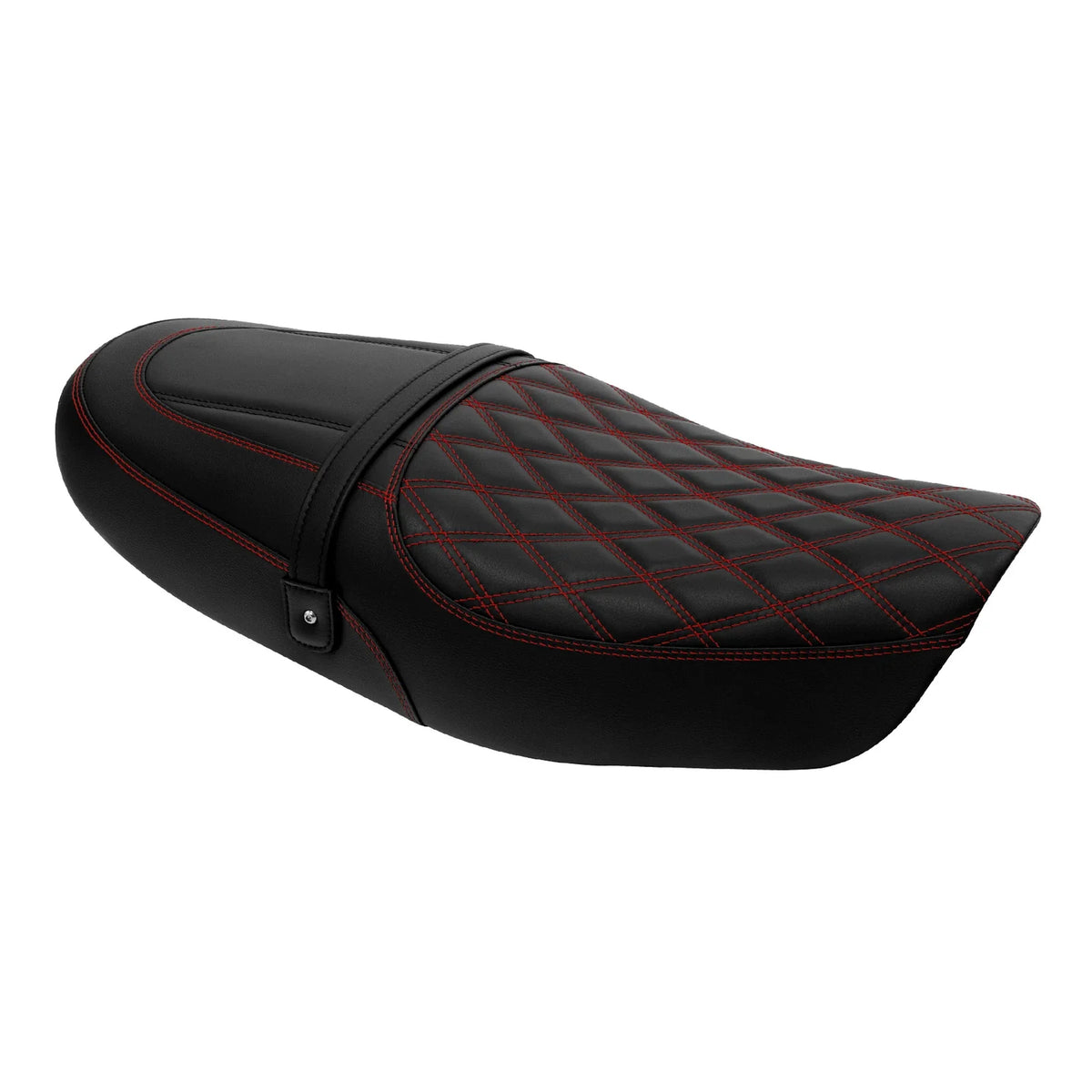 Driver Passenger Seat for Kawasaki Z900RS (2018–2021)