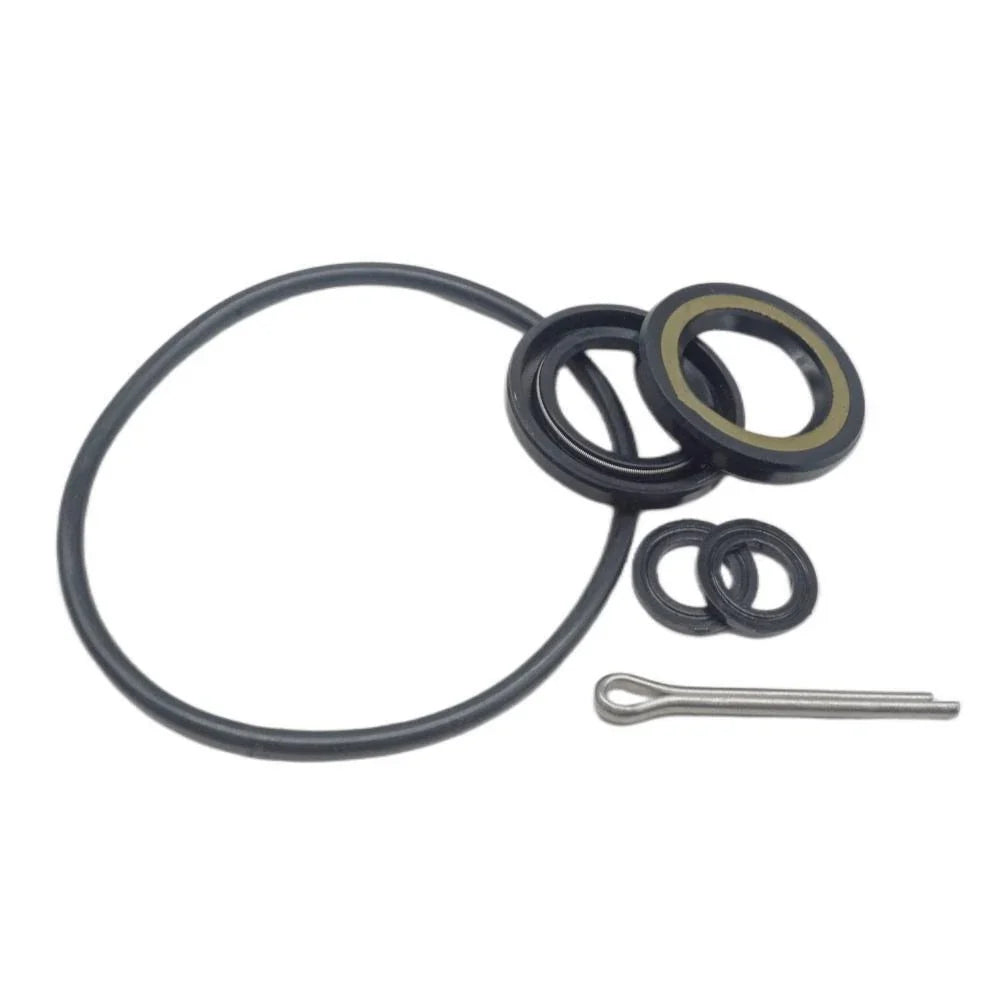 Lower Gearcase Propeller Shaft Oil Seal for Suzuki Marine (09289-20009, 09280-75001)