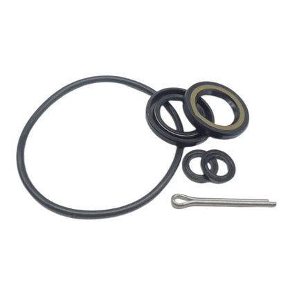 Lower Gearcase Propeller Shaft Oil Seal for Suzuki Marine (09289-20009, 09280-75001)