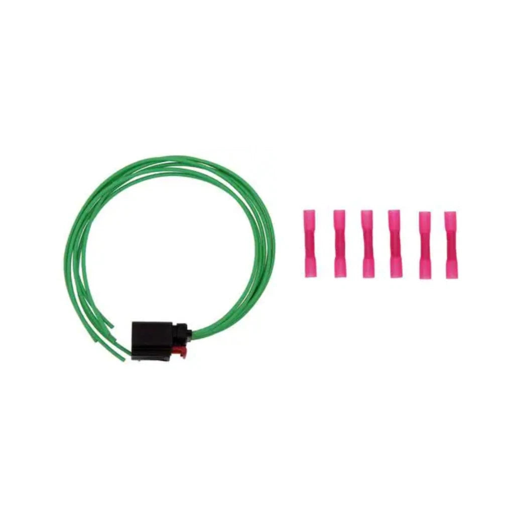 Mass Air Flow Sensor Connector for (ALX-PAU-RB-645-183-CL360A50)