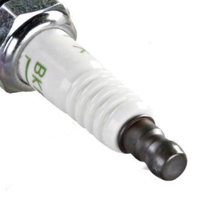 Set of 4 NGK Spark Plugs for Kia Optima (2001–2006) BKR5E-11 TLX-ngk6953-CL360A140