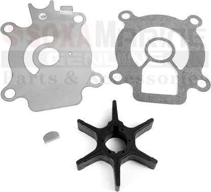 Water Pump Service Kit for Suzuki DT 55 65 HP (18-3243) (17400-94701, 17400-95205)