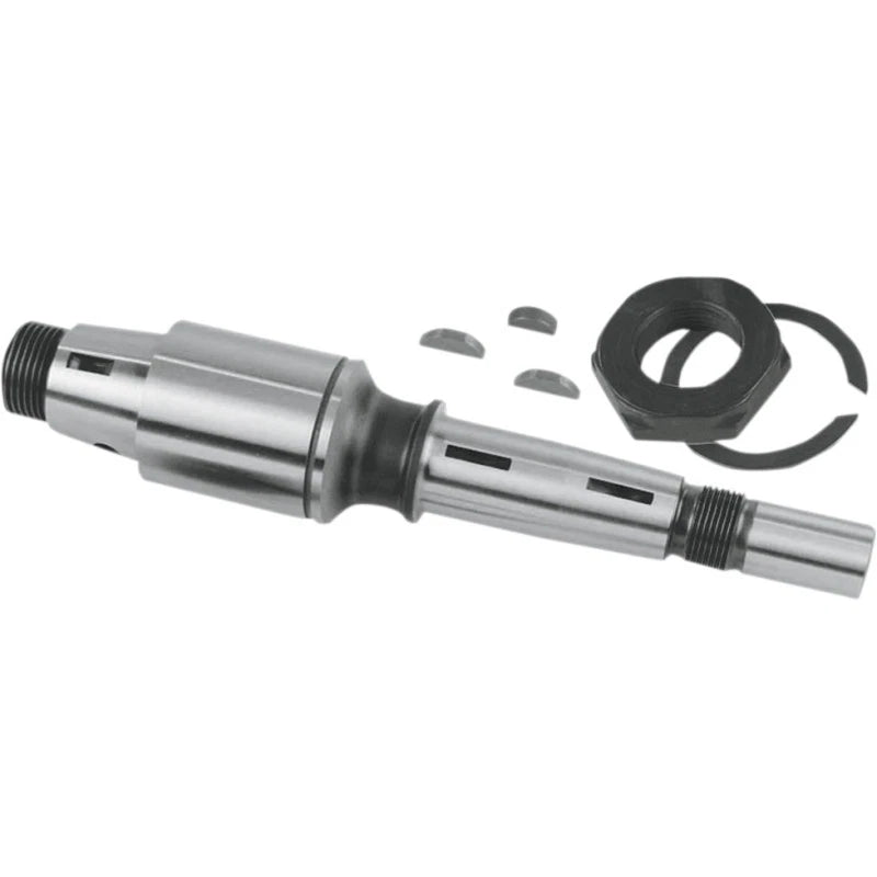 Pinion Shaft Assembly for S&S Cycle (332027)