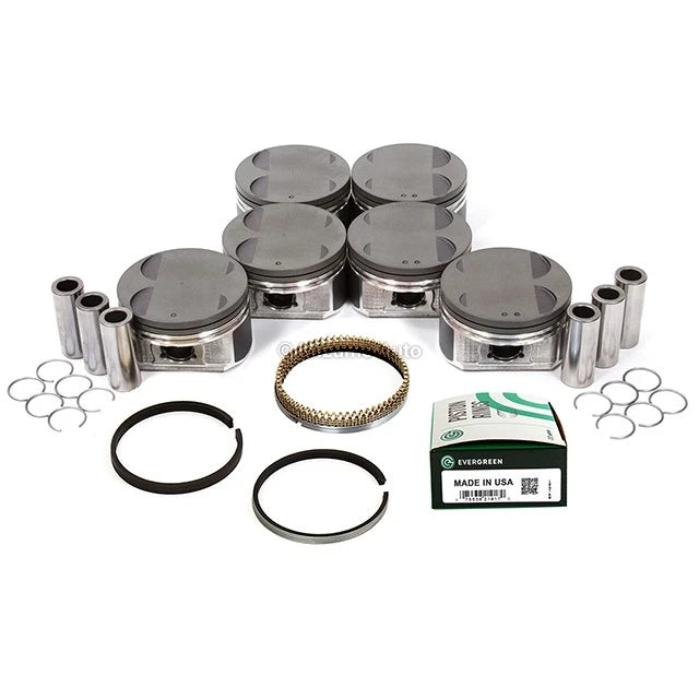 Full Gasket Set for Toyota Camry Solara 3.0L (2000–2003) MA-4216951129, HS9489PT