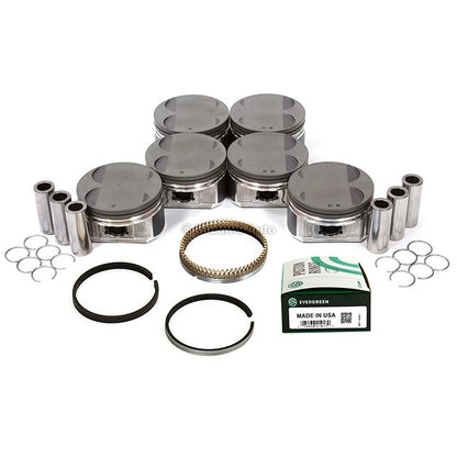 Full Gasket Set for Toyota Camry Solara 3.0L (2000–2003) MA-4216951129, HS9489PT