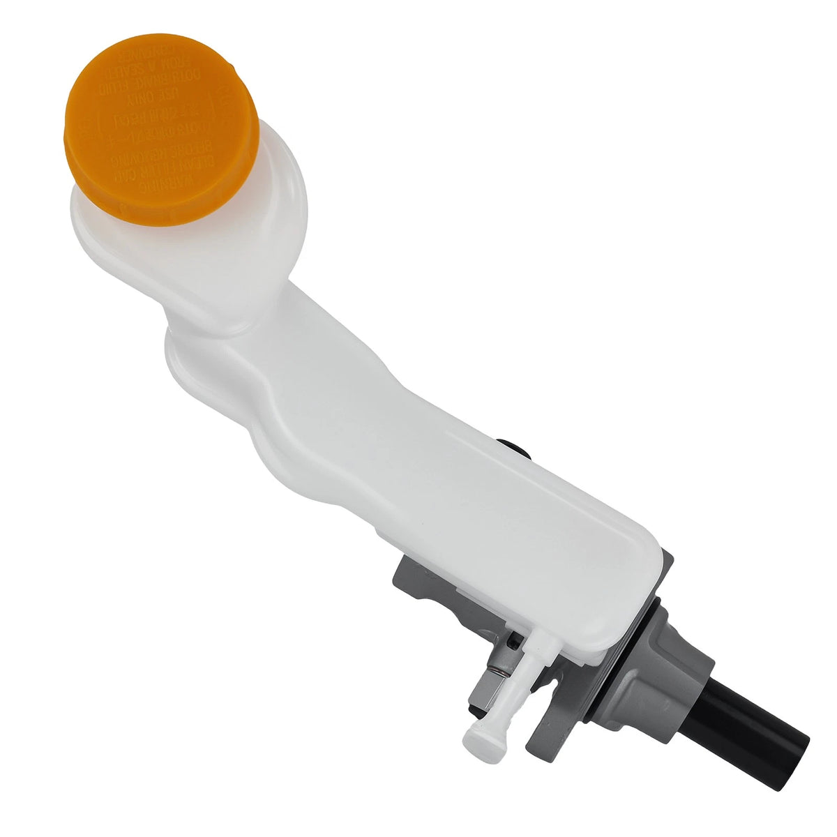 Brake Master Cylinder with Reservoir for Nissan Rogue (2008–2015) D6010JG80A, FX0QUP
