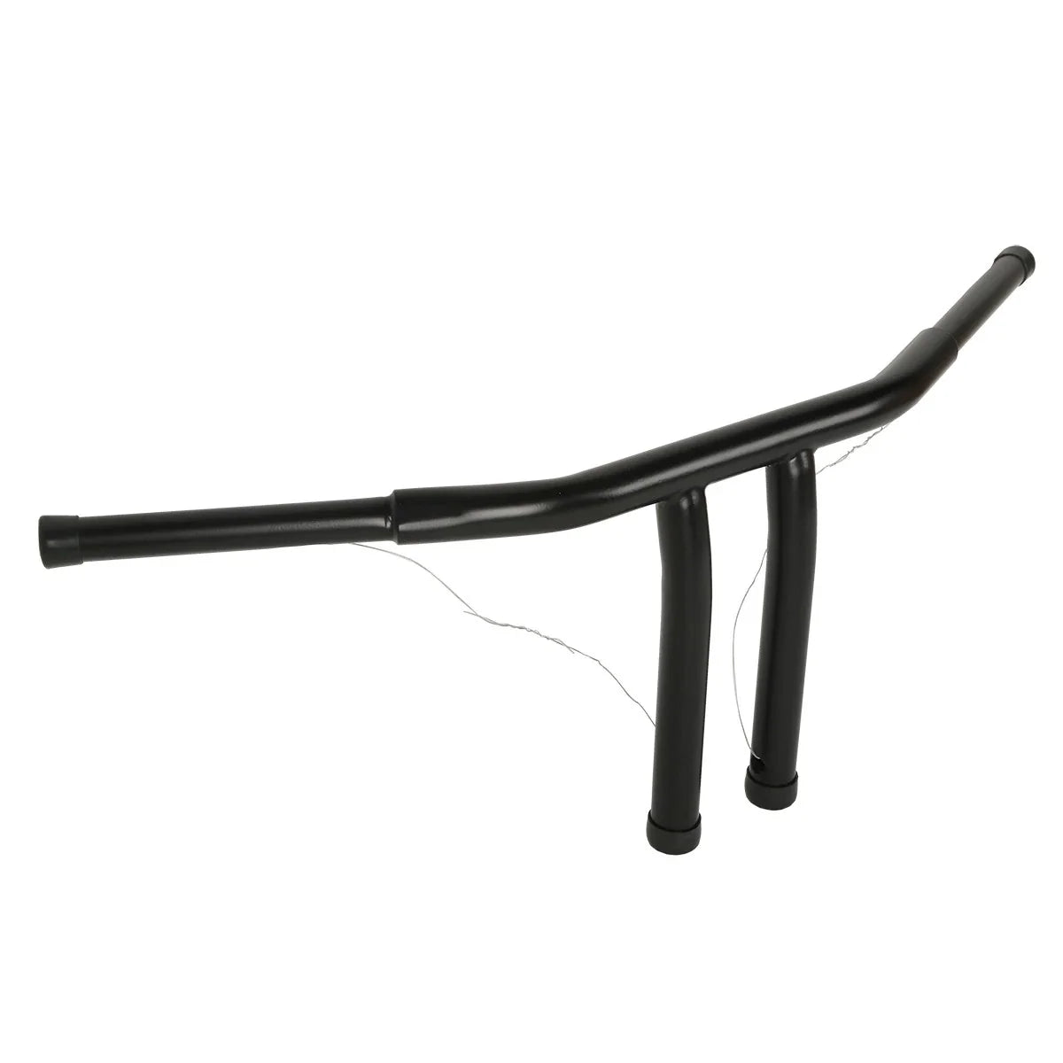 T-Bar Handlebar for Harley Sportster XL883 (4"/6"/8"/10"/12"/14"/16"/18")