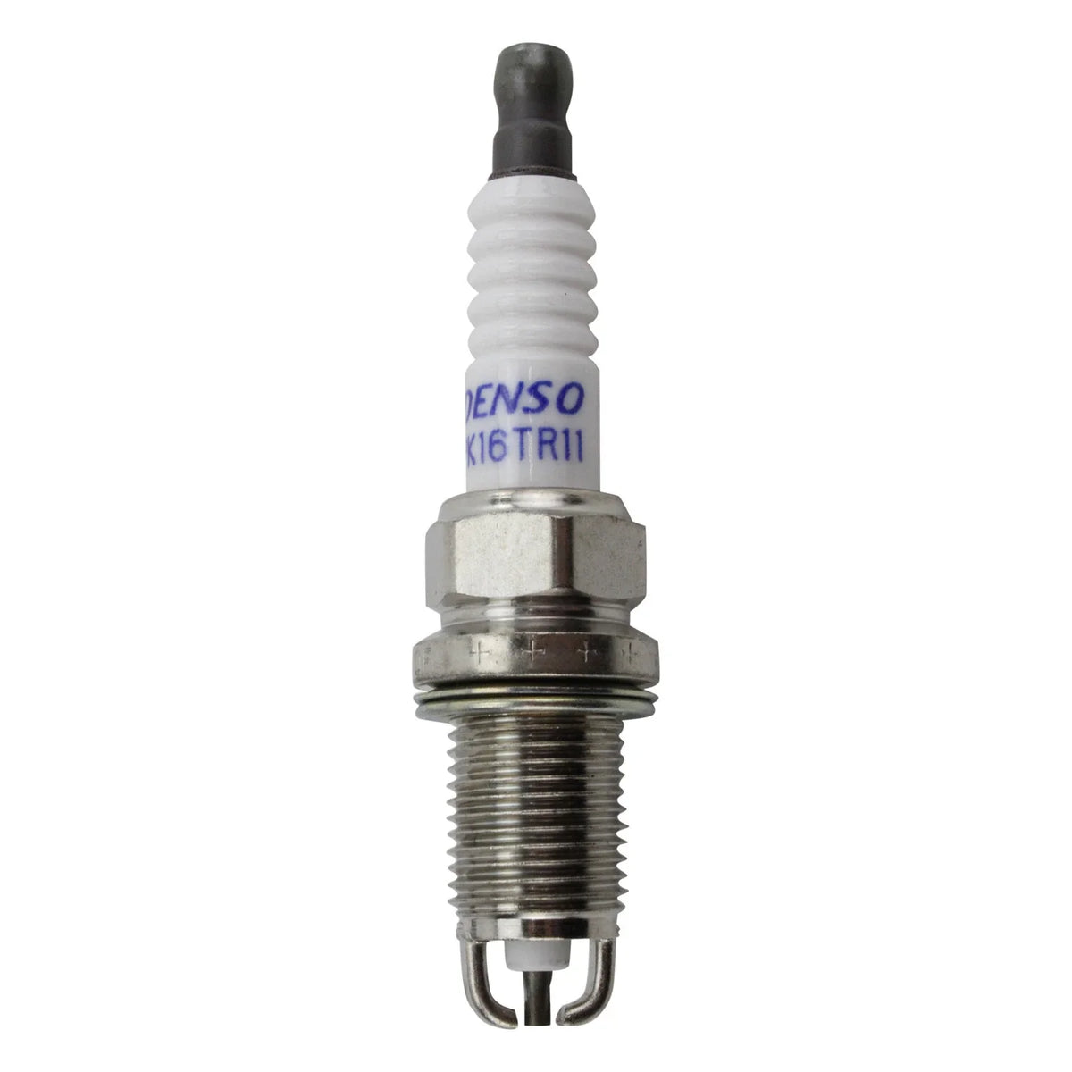 Double Platinum Spark Plug for Lexus GS300, Toyota Corolla, Tacoma, Tundra (1998–2006)