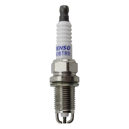 Double Platinum Spark Plug for Lexus GS300, Toyota Corolla, Tacoma, Tundra (1998–2006)